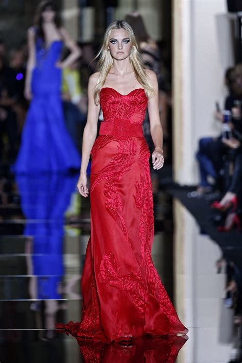 versace spring summer 2015|Atelier Versace Couture Spring 2015 .